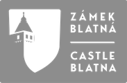 Zámek Blatná