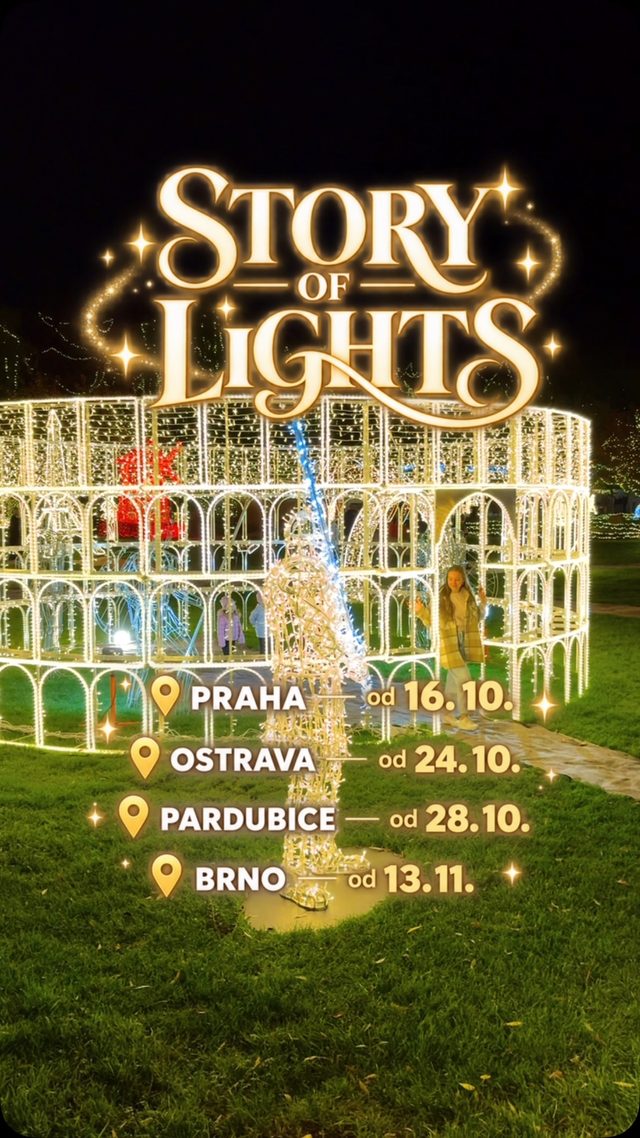 #storyoflights bejegyzés
